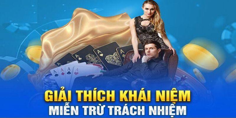 Chính sách miễn trách nhiệm được hiểu là gì?