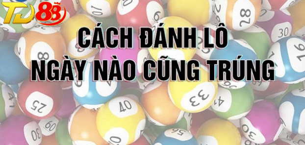Kinh Nghiệm Chơi Lô Đề Miền Bắc Giúp Tăng Khả Năng Trúng